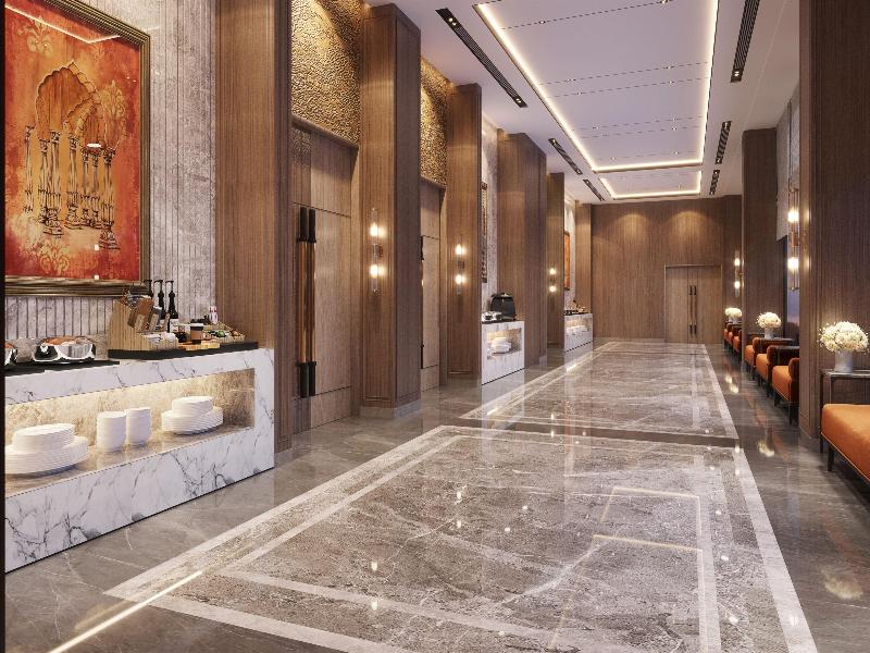 Doubletree by Hilton Bengaluru Airport image