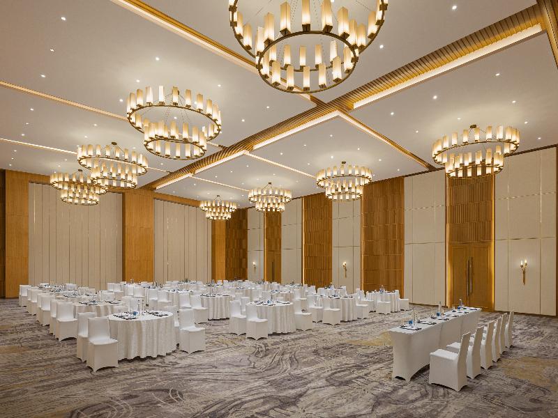 Doubletree by Hilton Bengaluru Airport image
