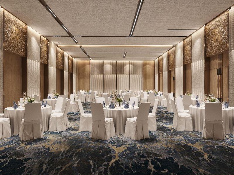 Doubletree by Hilton Bengaluru Airport image