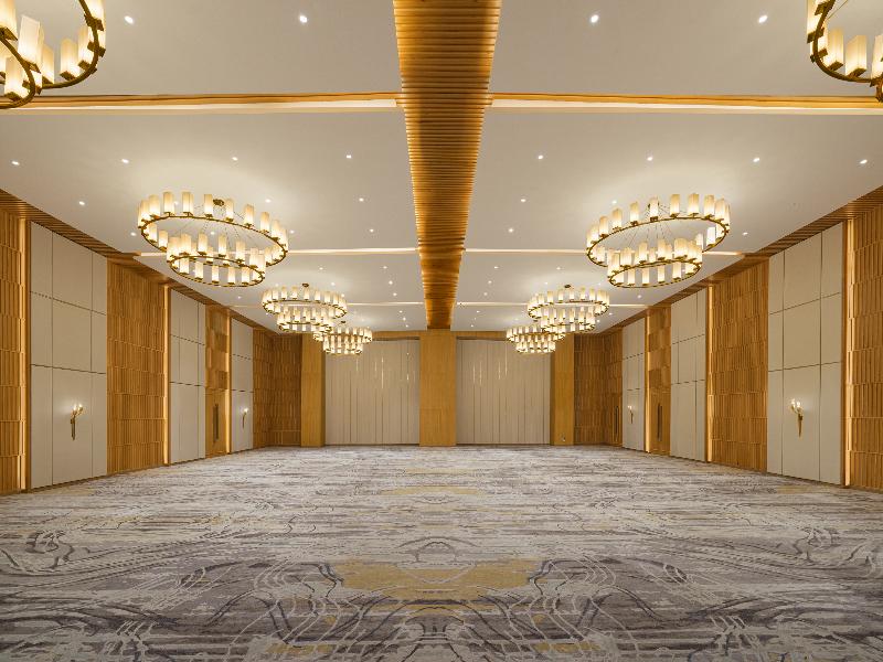Doubletree by Hilton Bengaluru Airport image
