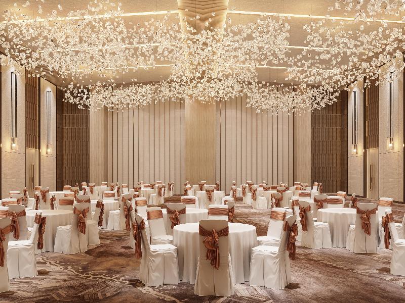 Doubletree by Hilton Bengaluru Airport image