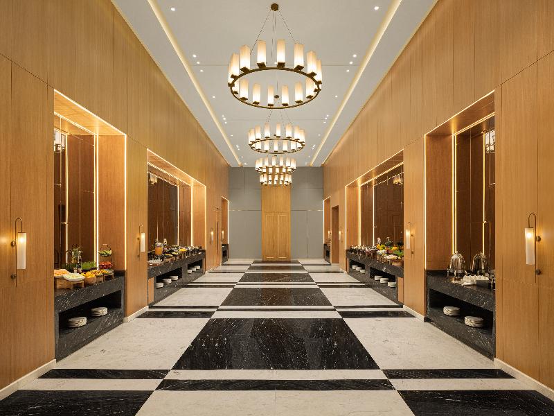 Doubletree by Hilton Bengaluru Airport image