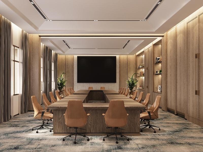 Doubletree by Hilton Bengaluru Airport image