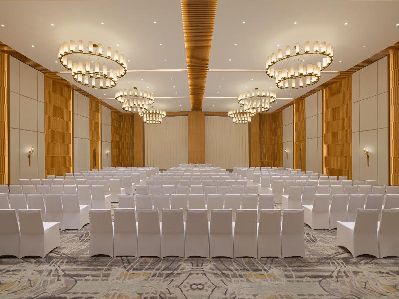 Doubletree by Hilton Bengaluru Airport image