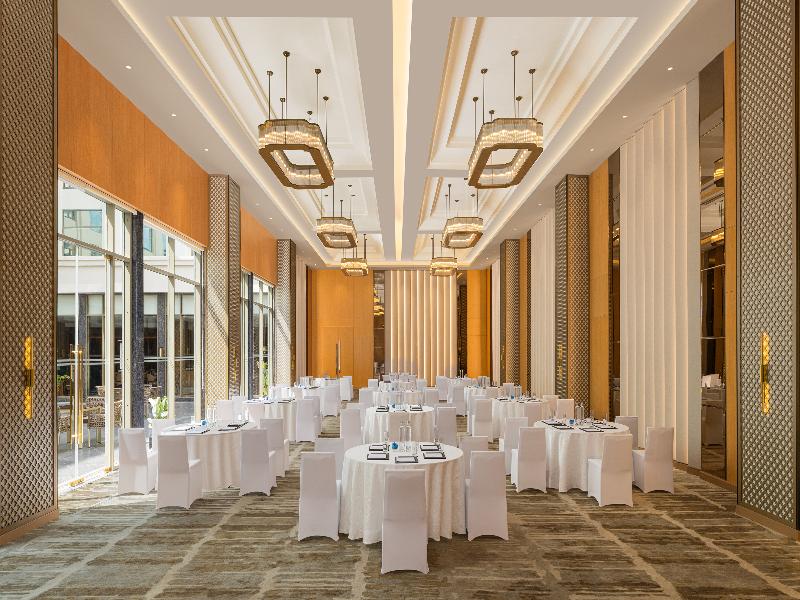 Doubletree by Hilton Bengaluru Airport image