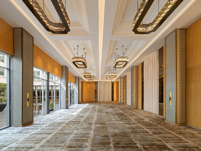 Doubletree by Hilton Bengaluru Airport image