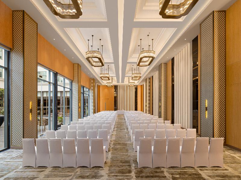 Doubletree by Hilton Bengaluru Airport image