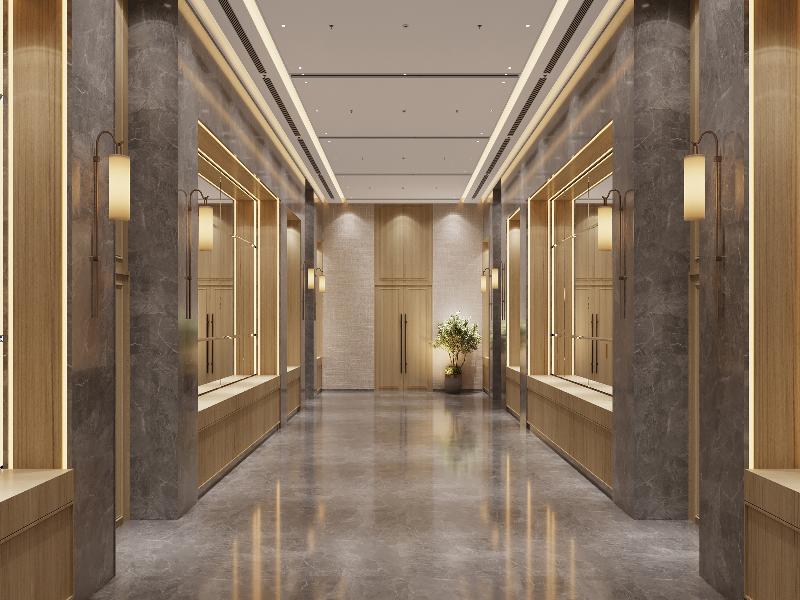 Doubletree by Hilton Bengaluru Airport image