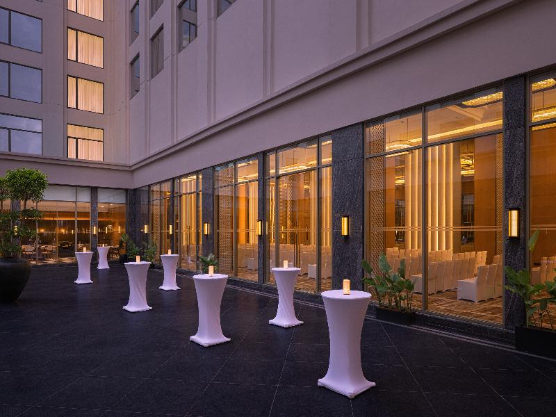 Doubletree by Hilton Bengaluru Airport image