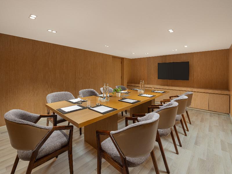Doubletree by Hilton Bengaluru Airport image