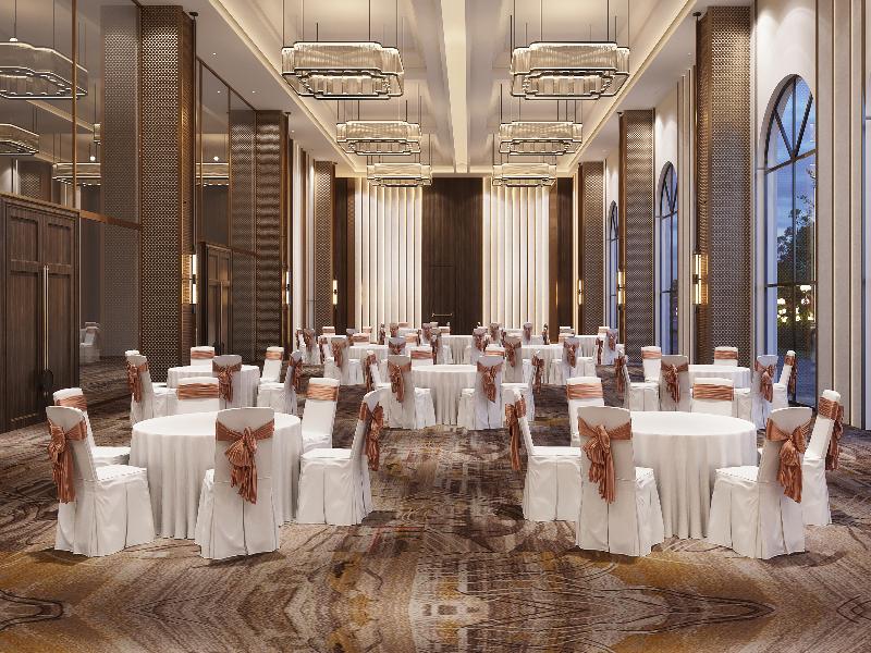Doubletree by Hilton Bengaluru Airport image