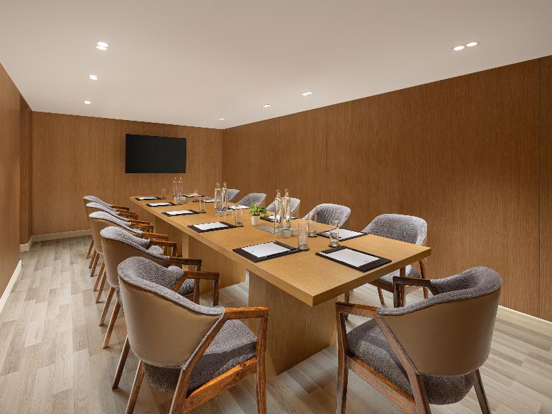 Doubletree by Hilton Bengaluru Airport image