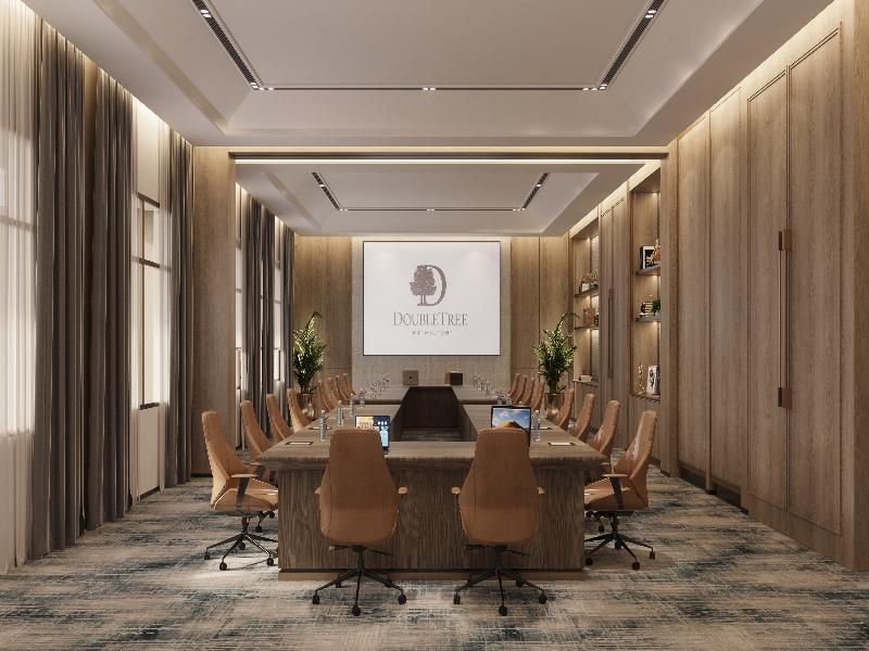 Doubletree by Hilton Bengaluru Airport image