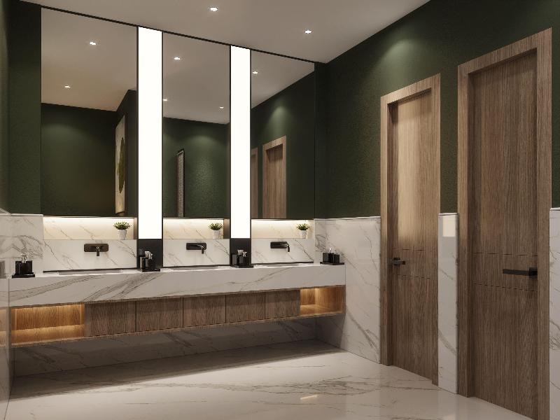 Doubletree by Hilton Bengaluru Airport image
