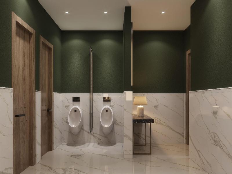 Doubletree by Hilton Bengaluru Airport image