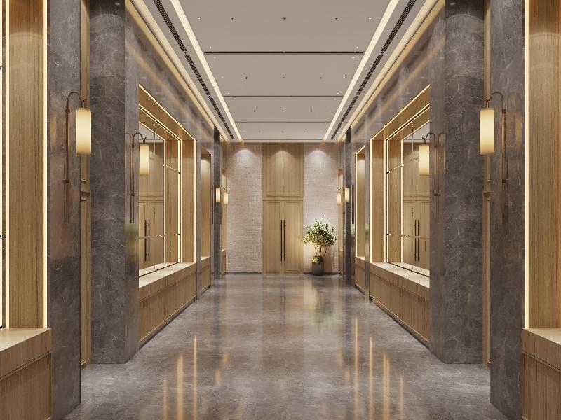 Doubletree by Hilton Bengaluru Airport image