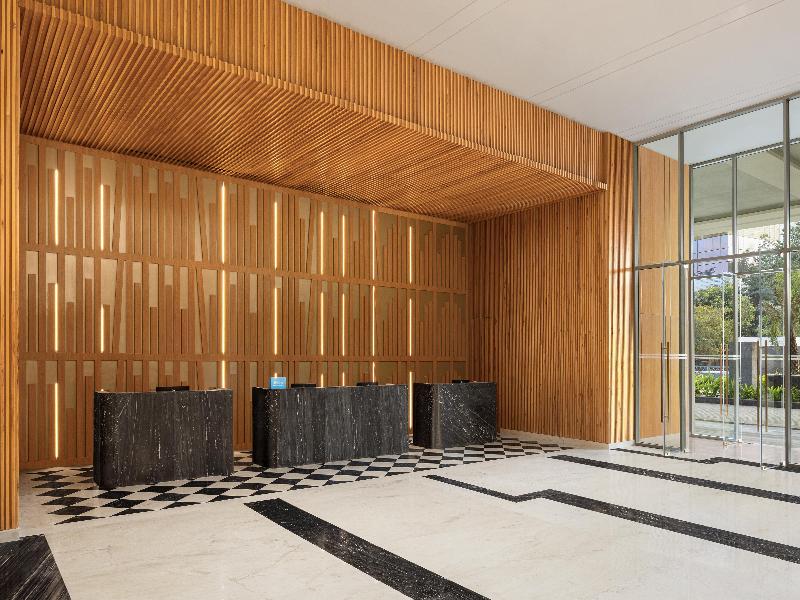 Doubletree by Hilton Bengaluru Airport image