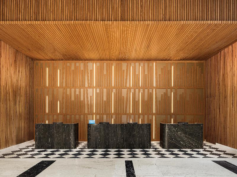 Doubletree by Hilton Bengaluru Airport image