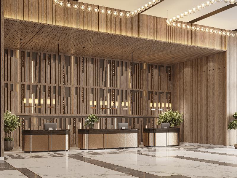 Doubletree by Hilton Bengaluru Airport image