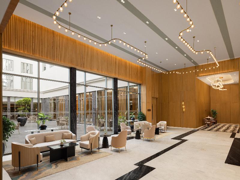 Doubletree by Hilton Bengaluru Airport image