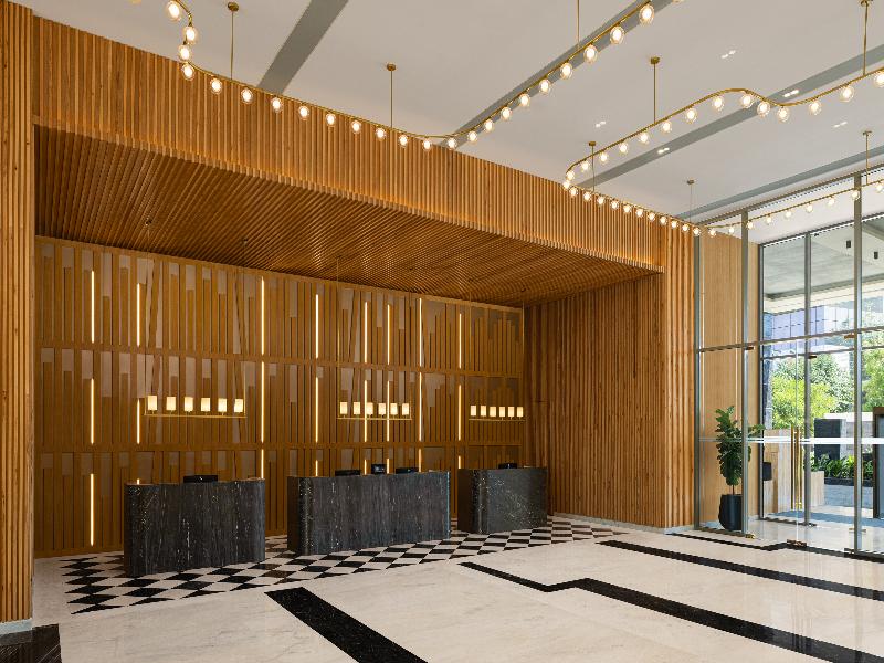 Doubletree by Hilton Bengaluru Airport image