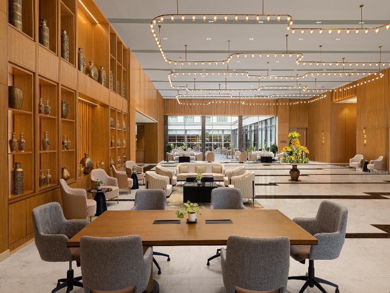 Doubletree by Hilton Bengaluru Airport image