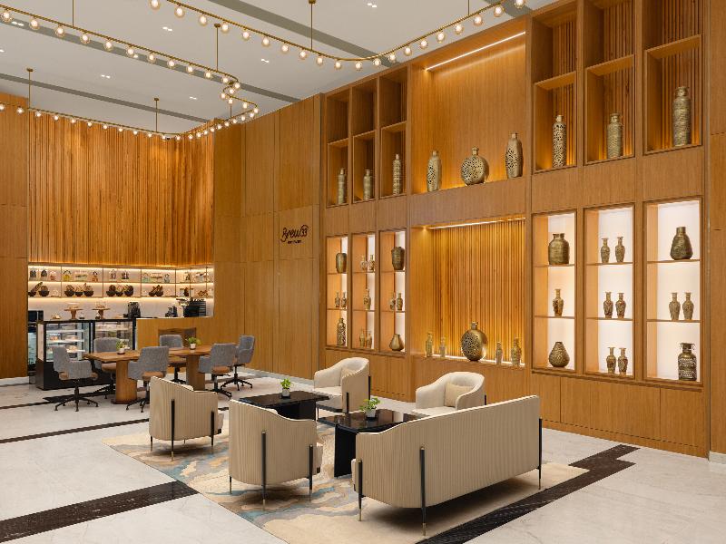 Doubletree by Hilton Bengaluru Airport image