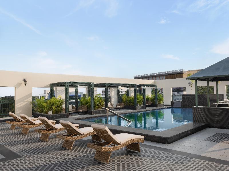 Doubletree by Hilton Bengaluru Airport image