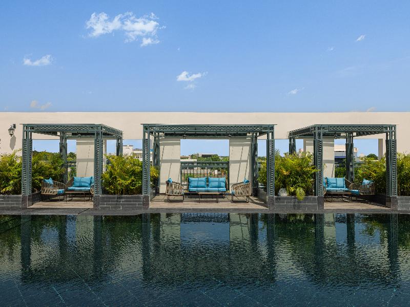 Doubletree by Hilton Bengaluru Airport image