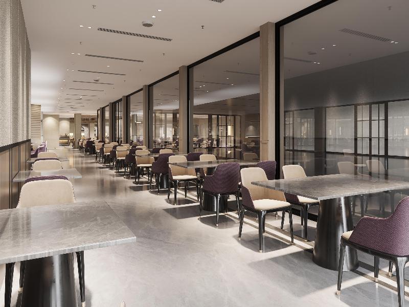 Doubletree by Hilton Bengaluru Airport image