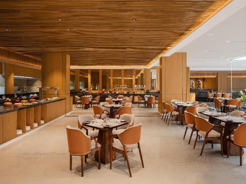 Doubletree by Hilton Bengaluru Airport image