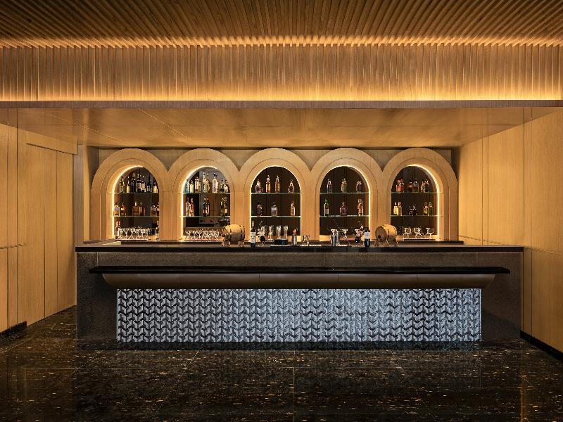 Doubletree by Hilton Bengaluru Airport image