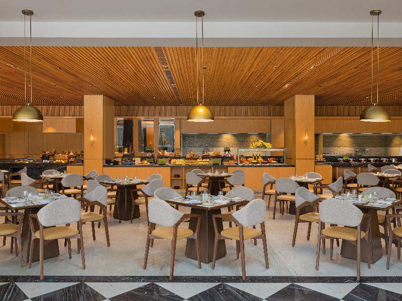 Doubletree by Hilton Bengaluru Airport image