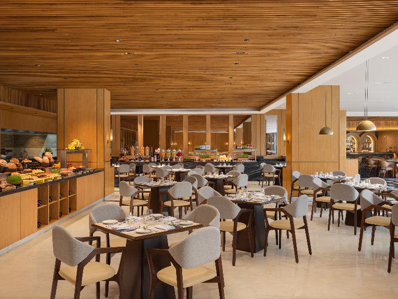 Doubletree by Hilton Bengaluru Airport image