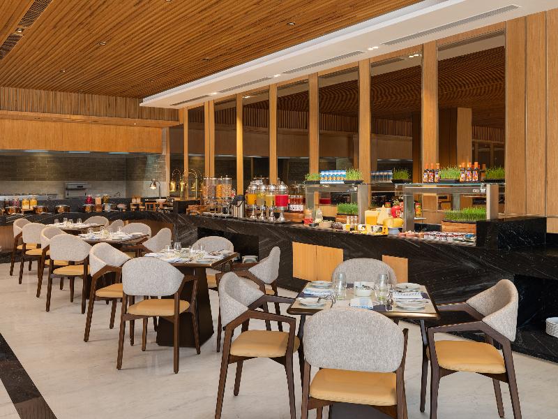 Doubletree by Hilton Bengaluru Airport image