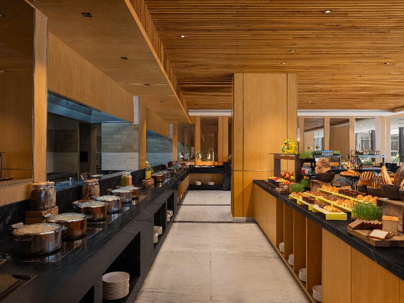 Doubletree by Hilton Bengaluru Airport image