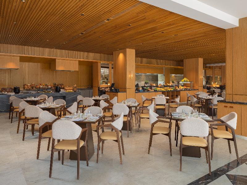 Doubletree by Hilton Bengaluru Airport image