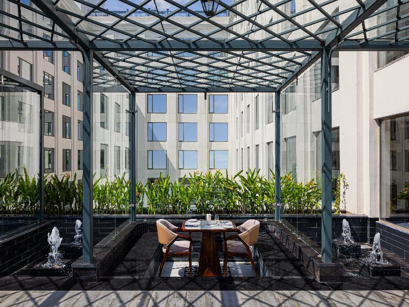 Doubletree by Hilton Bengaluru Airport image