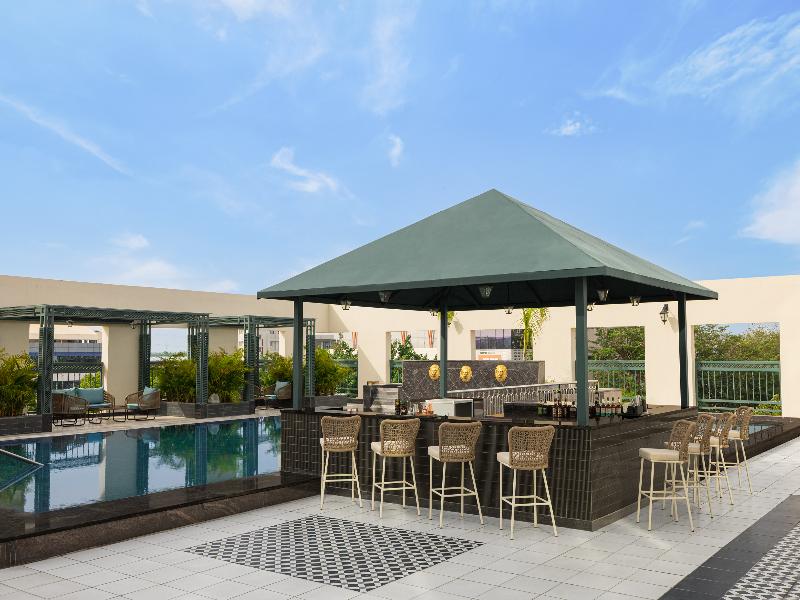 Doubletree by Hilton Bengaluru Airport image