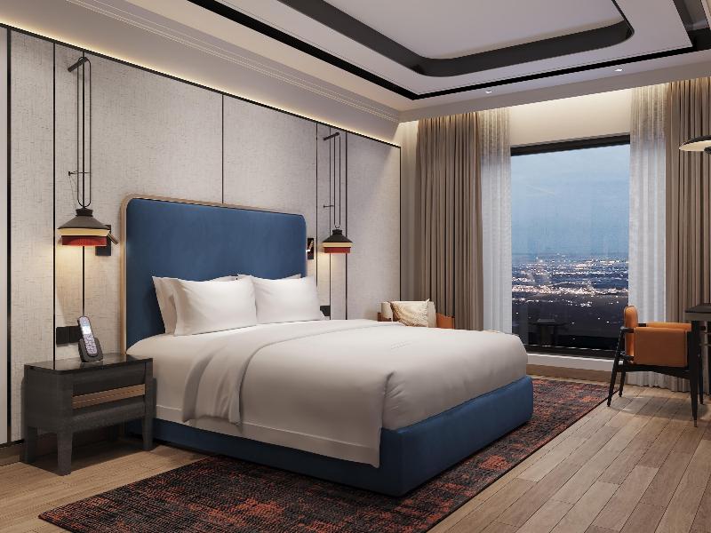 Doubletree by Hilton Bengaluru Airport image