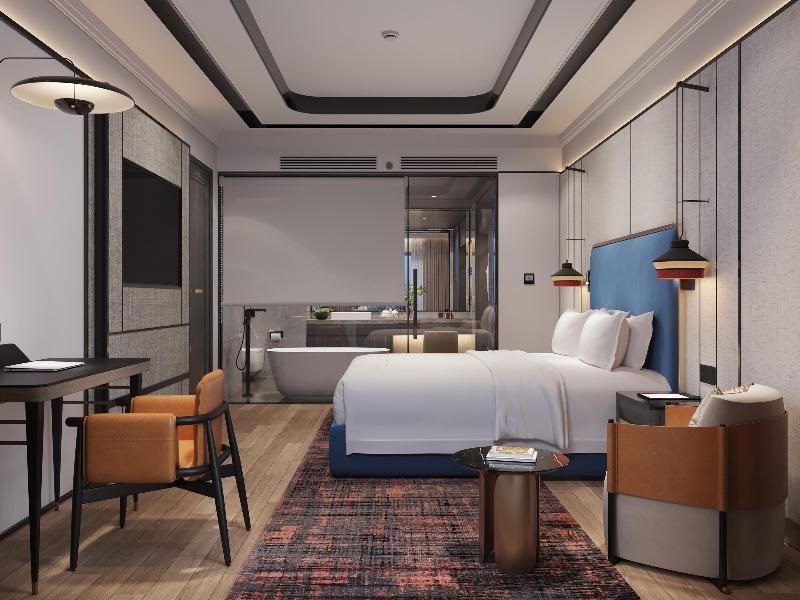 Doubletree by Hilton Bengaluru Airport image