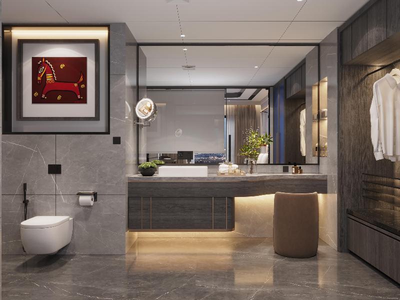 Doubletree by Hilton Bengaluru Airport image