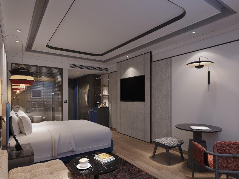 Doubletree by Hilton Bengaluru Airport image