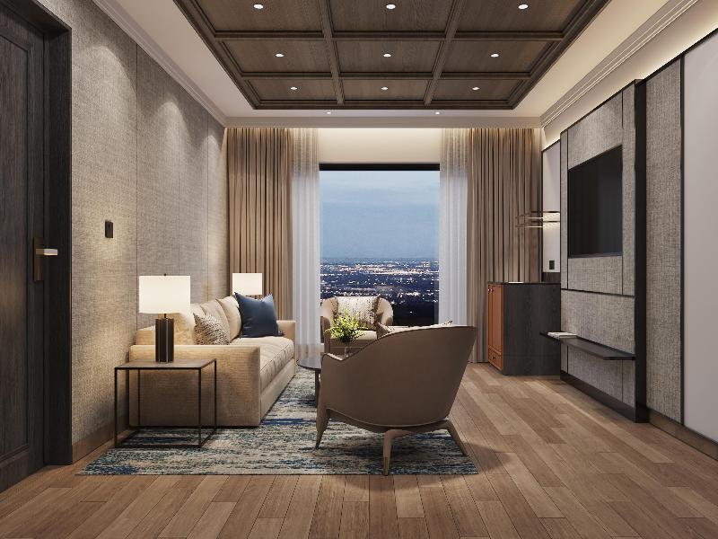 Doubletree by Hilton Bengaluru Airport image