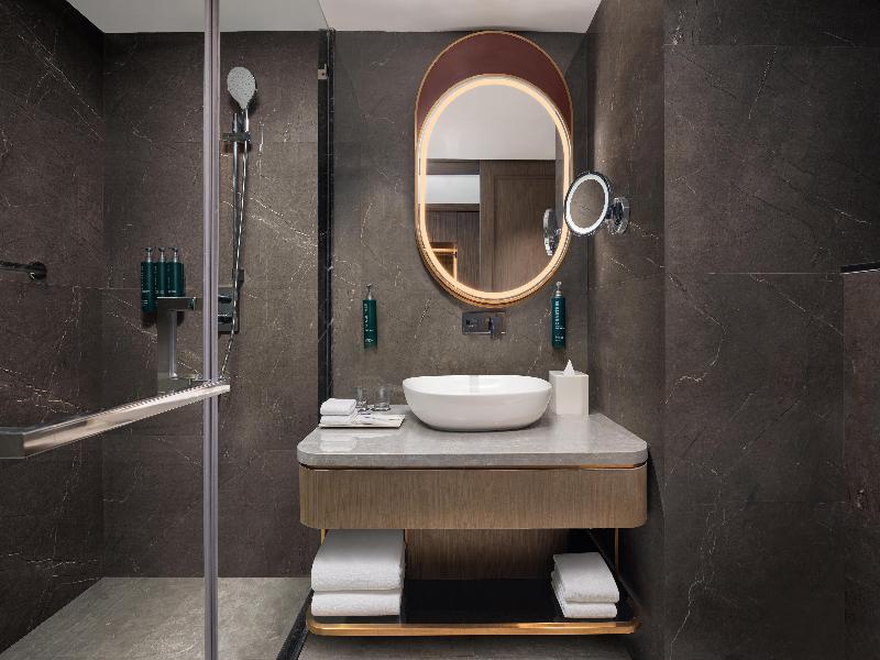 Doubletree by Hilton Bengaluru Airport image