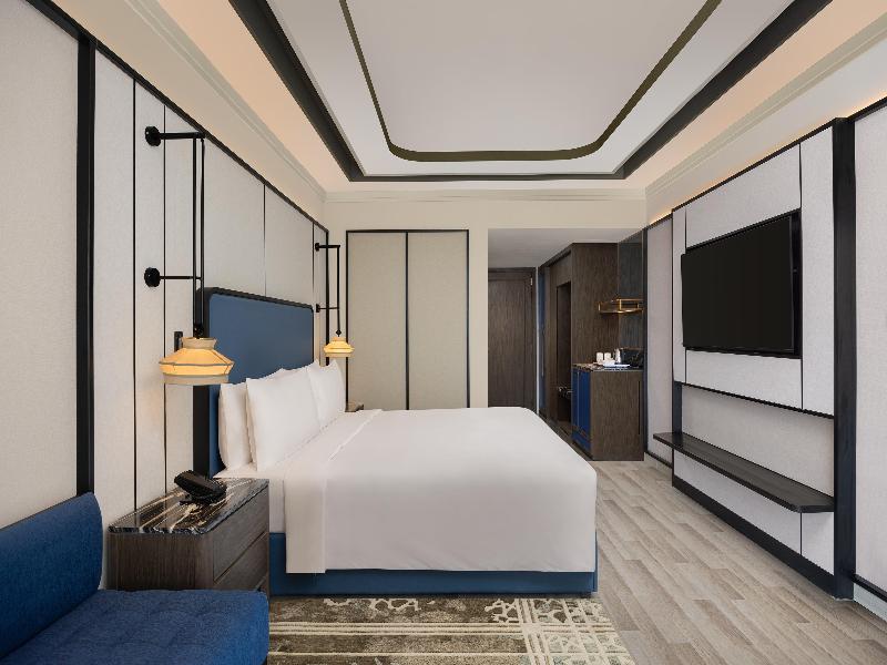 Doubletree by Hilton Bengaluru Airport image