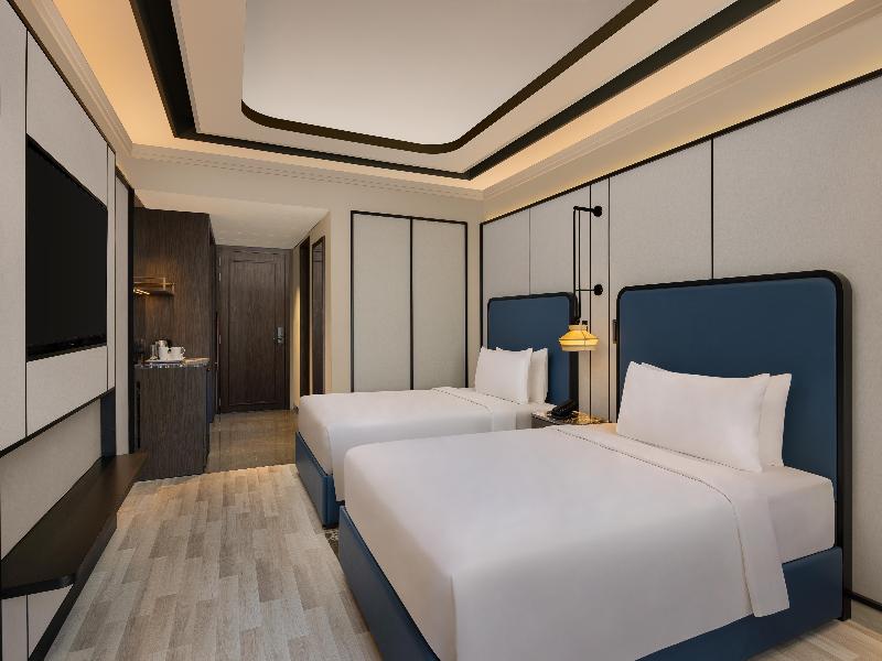 Doubletree by Hilton Bengaluru Airport image