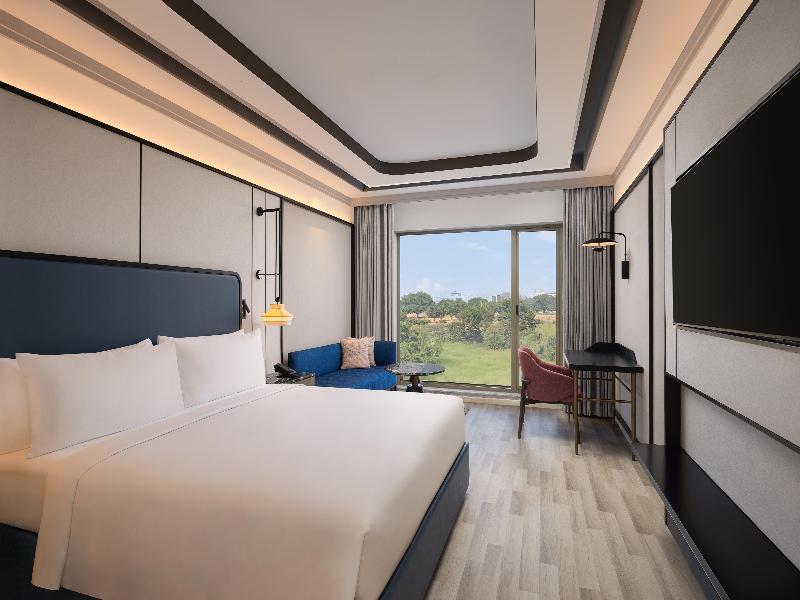 Doubletree by Hilton Bengaluru Airport image