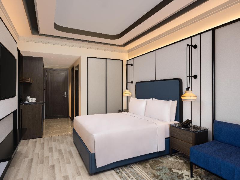 Doubletree by Hilton Bengaluru Airport image