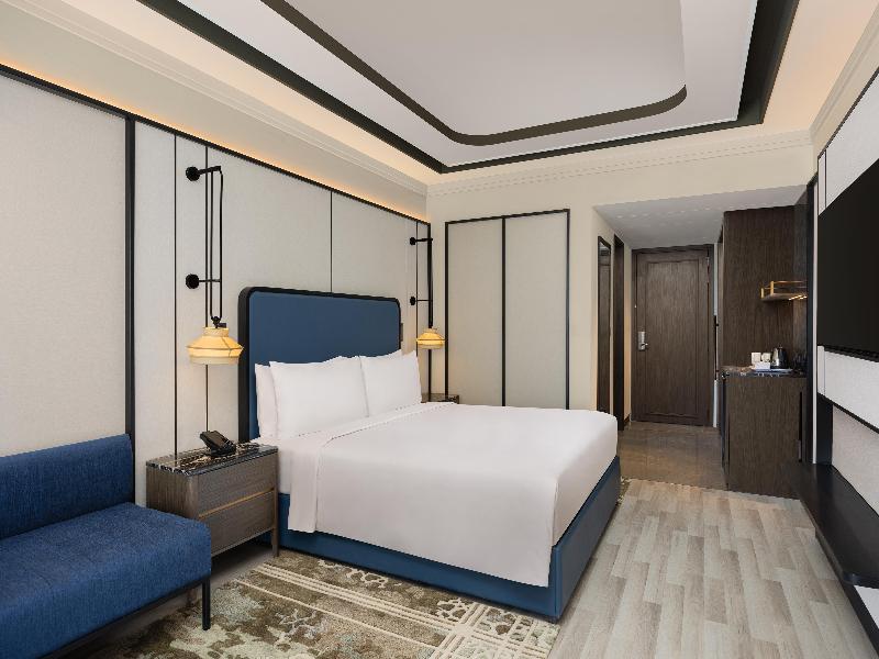 Doubletree by Hilton Bengaluru Airport image